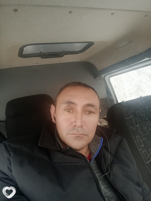 Алексей, 45, Иркутске — анкета №428553