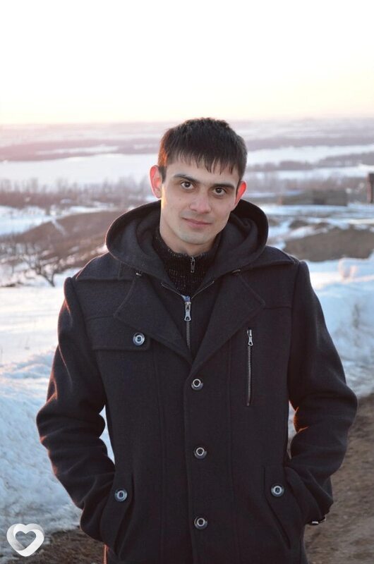 Динар, 32, Бирске — анкета №428554