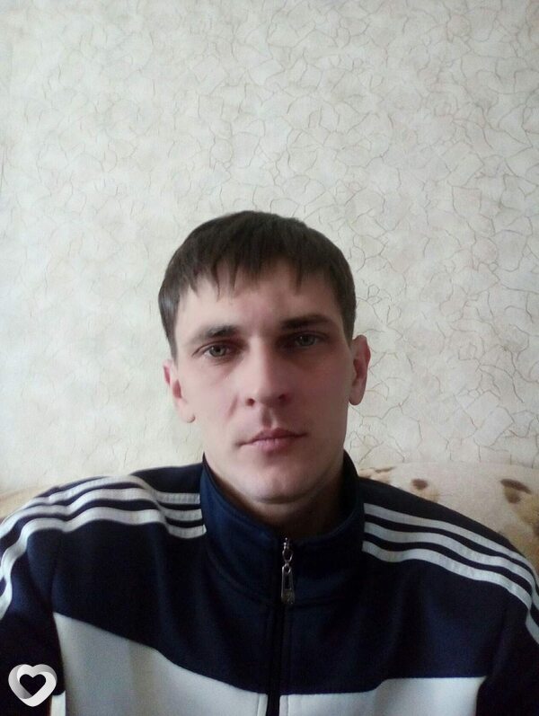 Максим, 35, Армавире — анкета №428556