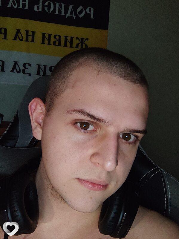 Паша, 24, Ростове-на-Дону — анкета №428558