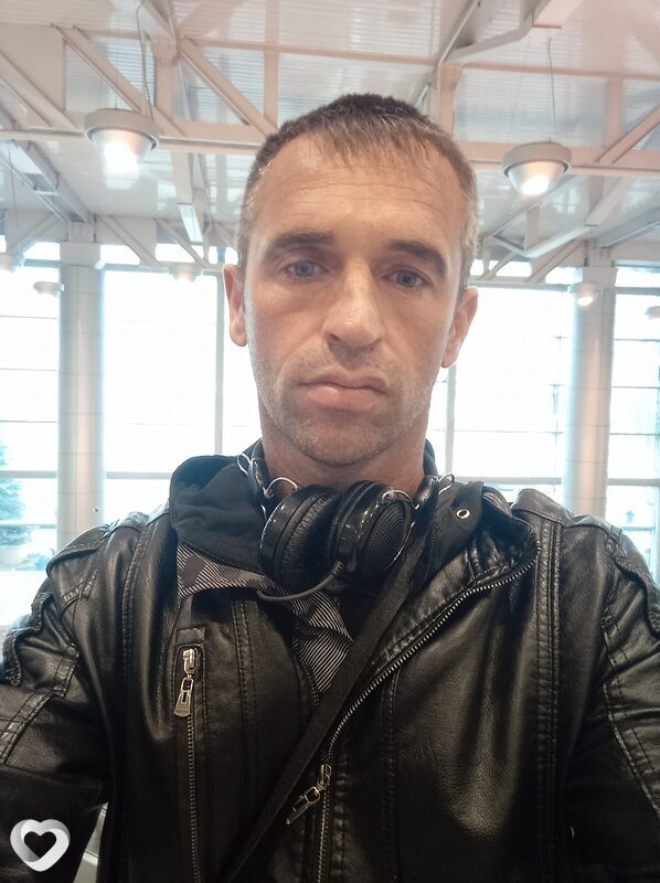 Сергей, 40, Новочеркасске — анкета №428861