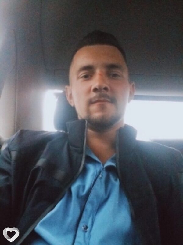 Сергей, 32, Калинковичах — анкета №428866