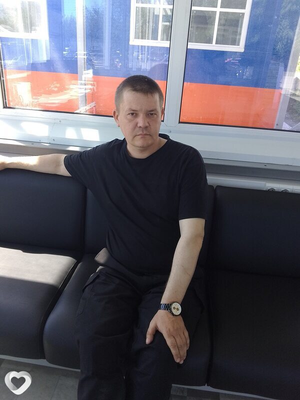 Павел, 42, Челябинске — анкета №428867