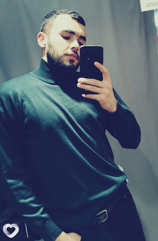 Мммм, 27, Екатеринбурге — анкета №428872