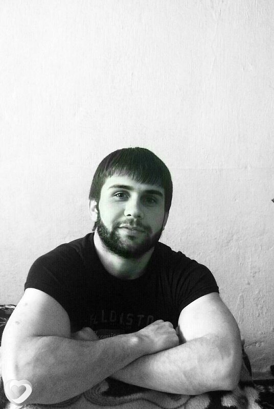 No Name, 35, Екатеринбурге — анкета №428878