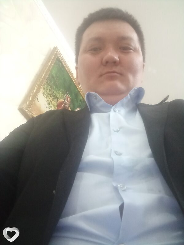 Азамат, 35, Атырау(гурьев) — анкета №428883