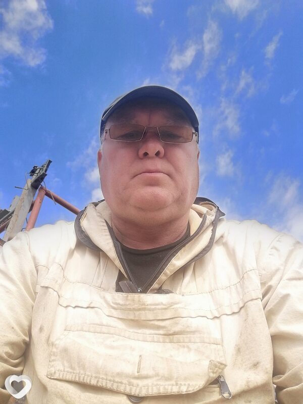 Радик, 57, Кургане — анкета №428812