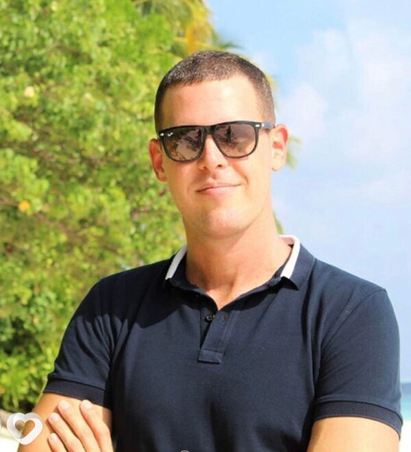 Денис, 35, Минске — анкета №428814