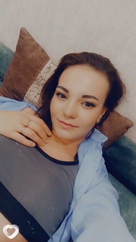 Людмила, 31, Новосибирске — анкета №428815