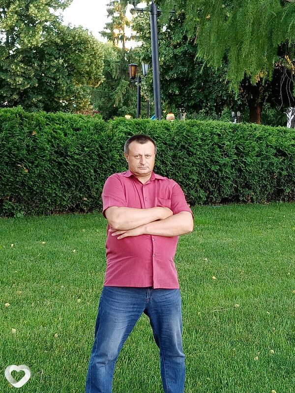 Сережа, 52, Тамбове — анкета №428819