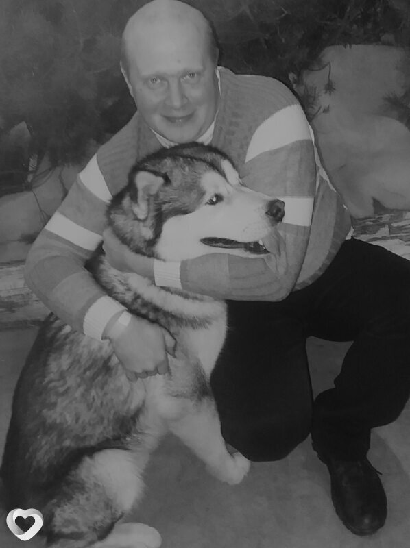 Roman, 42, Харькове — анкета №428822