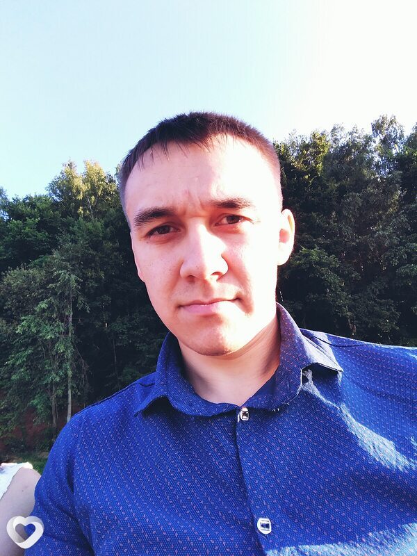 Алекс, 34, Канаше — анкета №428826