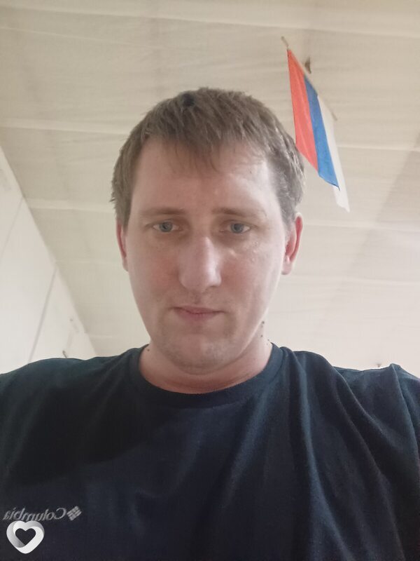 Андрей, 48, Брянске — анкета №428830