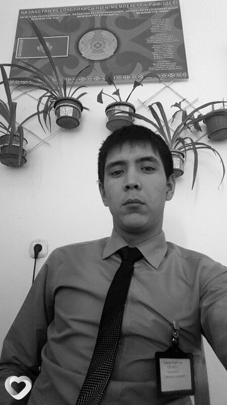Григорий, 42, Костанае — анкета №428639