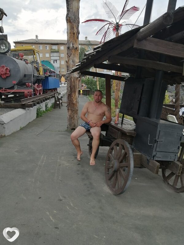 Дмитрий, 38, Свободном — анкета №428640
