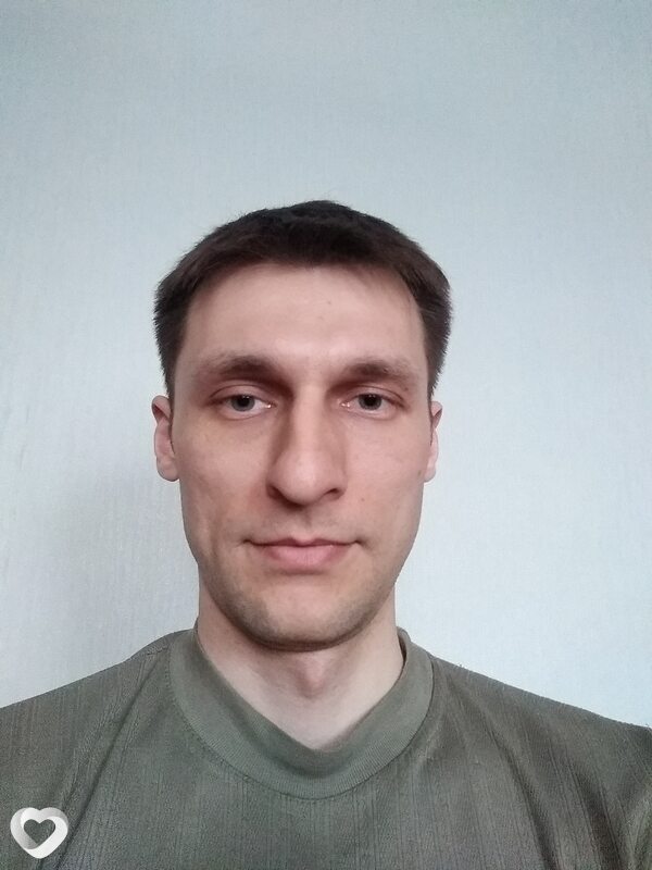 Станислав, 35, Караганде — анкета №428647