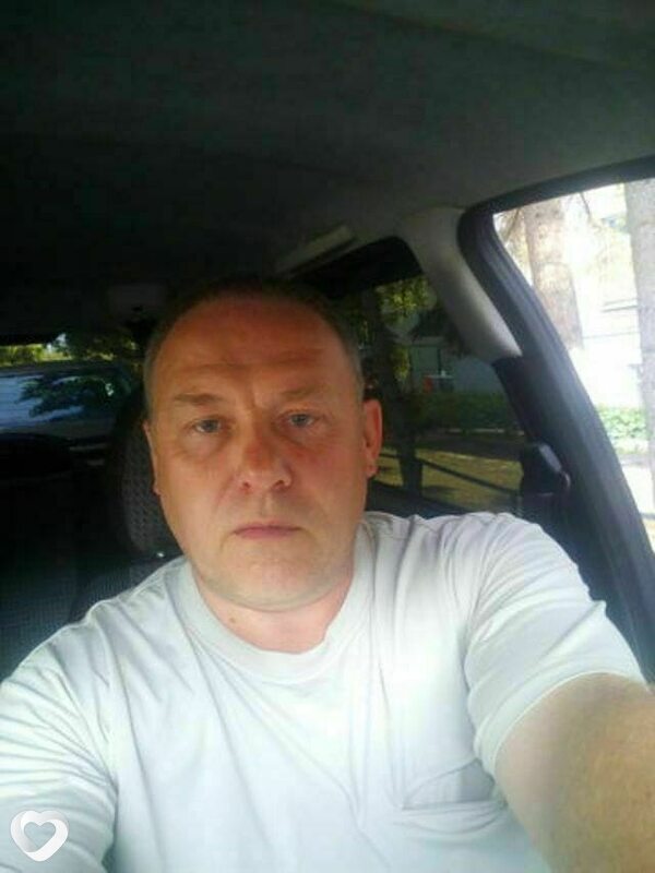 Олег, 49, Омске — анкета №428648