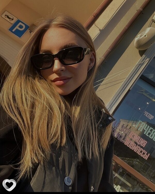 Настя, 31, Вилейке — анкета №428651