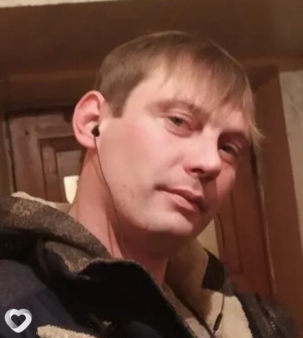 Виталий, 39, Караганде — анкета №428659