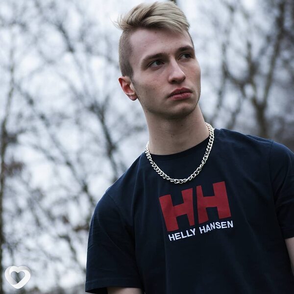 Алексей, 24, Одинцове — анкета №428936