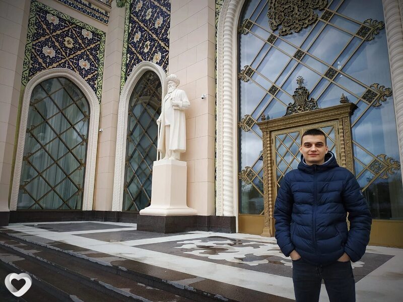 Ник, 33, Сызрани — анкета №428939