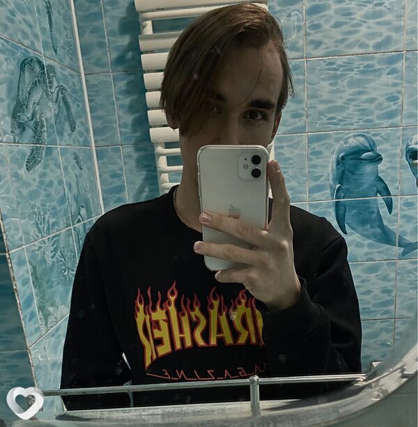 Женя, 23, Шымкенте — анкета №428943