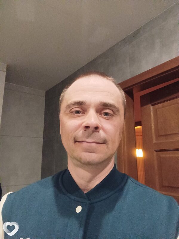 Дмитрий, 41, Гродно — анкета №428945