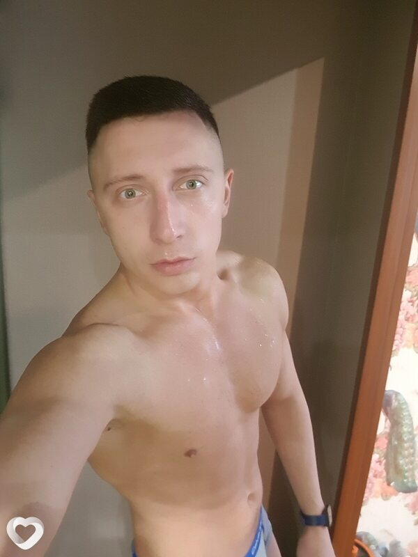 Сергей, 33, Кирове — анкета №428949