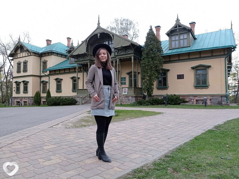 Татьяна, 32, Минске — анкета №428959