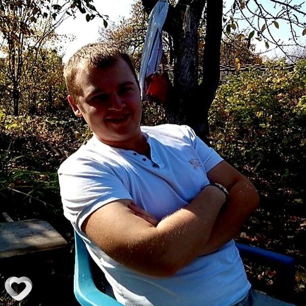 Фёдор, 34, Нижнем Новгороде — анкета №428838
