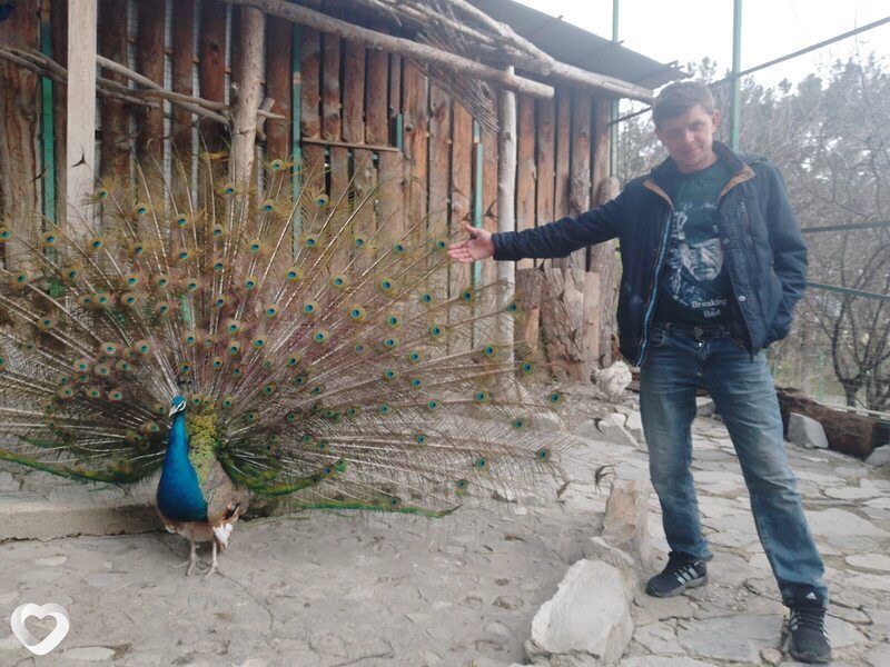 Сергей, 42, Саранске — анкета №428847