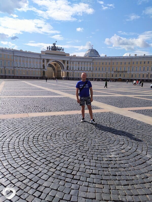 Сергей, 48, Минске — анкета №428849
