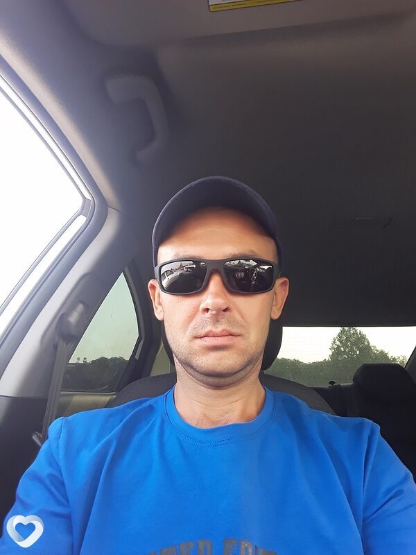 Сергей, 45, Шахтах — анкета №428914