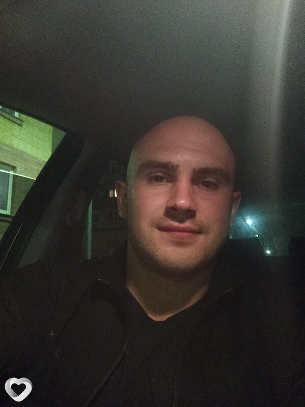 Марсель, 35, Санкт-Петербурге — анкета №428917