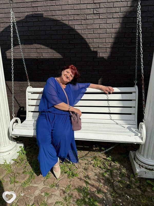 Елена, 52, Брянске — анкета №428920