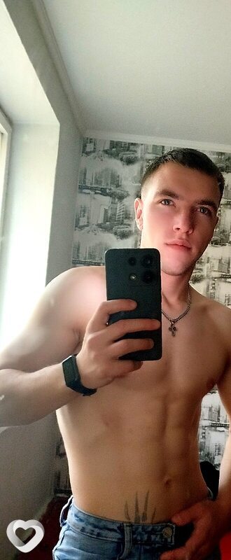 Коля, 26, Витебске — анкета №428929