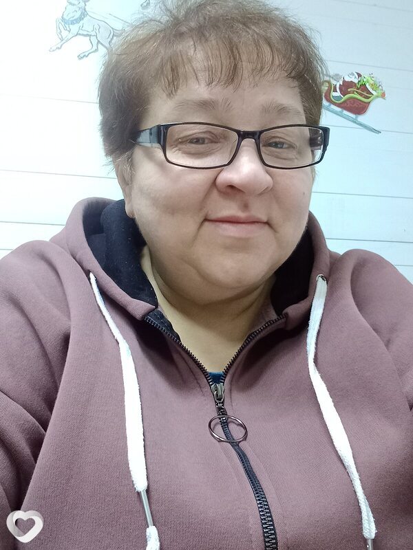 Елена, 53, Тюмени — анкета №429010