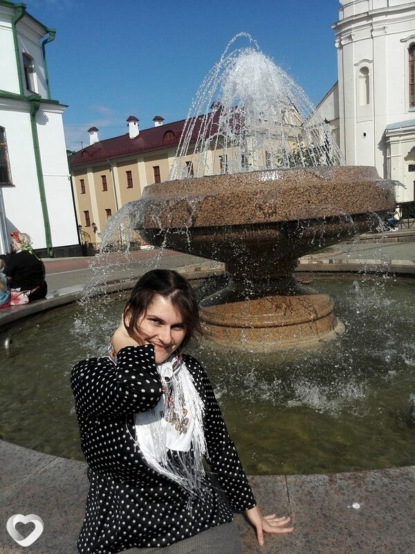 Mary, 31, Минске — анкета №429014