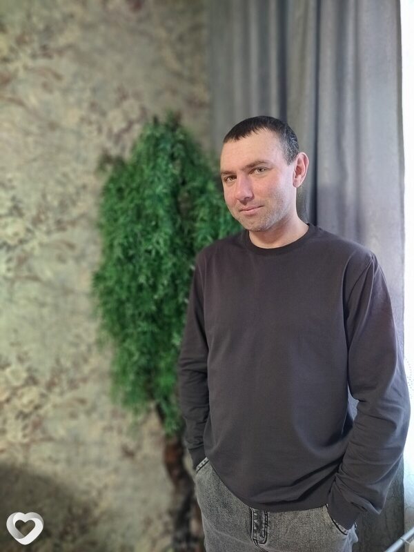 Евгений, 35, Кемерове — анкета №429015