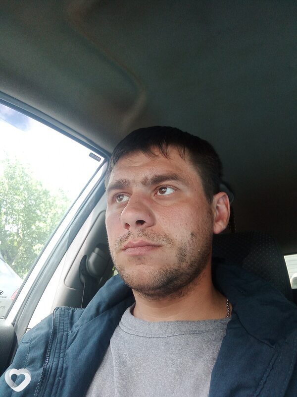 Иван, 39, Омске — анкета №429020