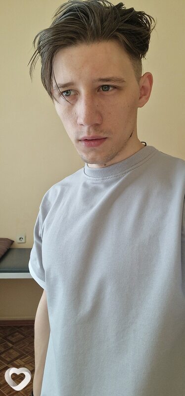Павел, 29, Слониме — анкета №429026