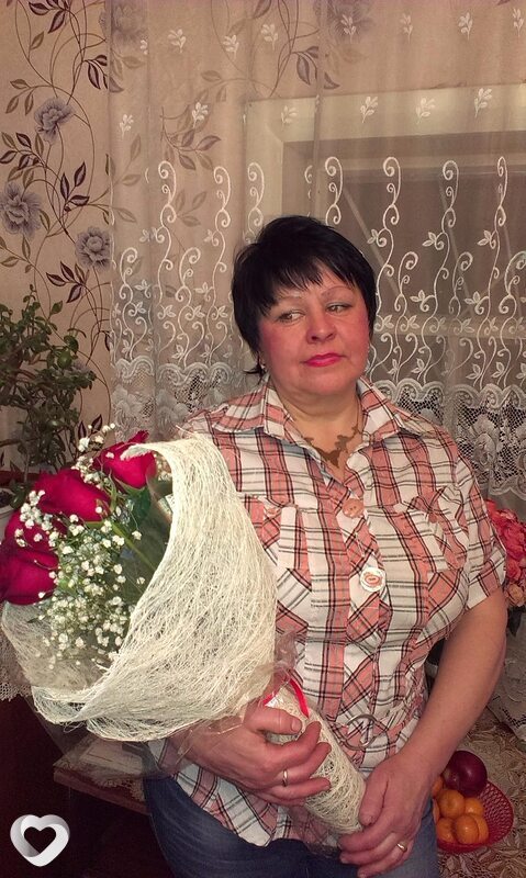Наталья, Бийск