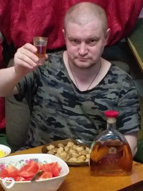 Сергей, Новодвинск