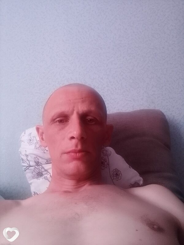 Константин, 42, Уфе — анкета №428967
