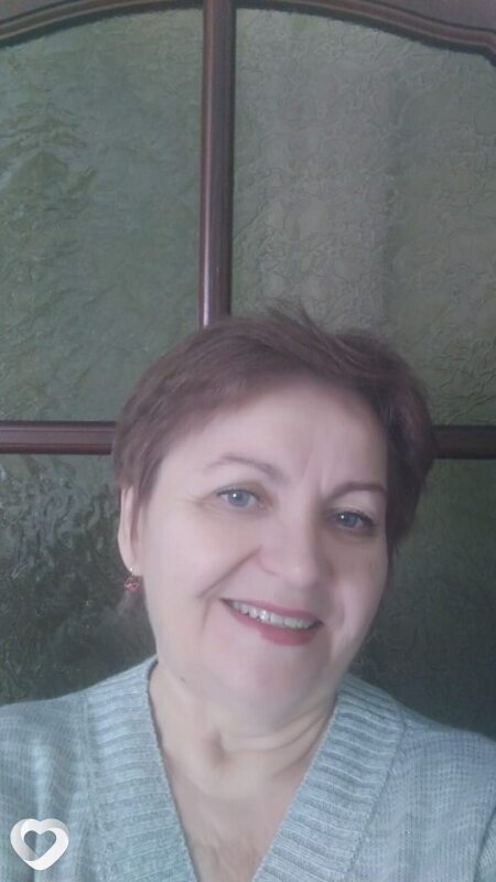 Елена, 63, Омске — анкета №428971