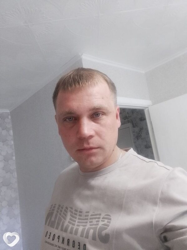 Серёжа, 36, Отрадном — анкета №428980