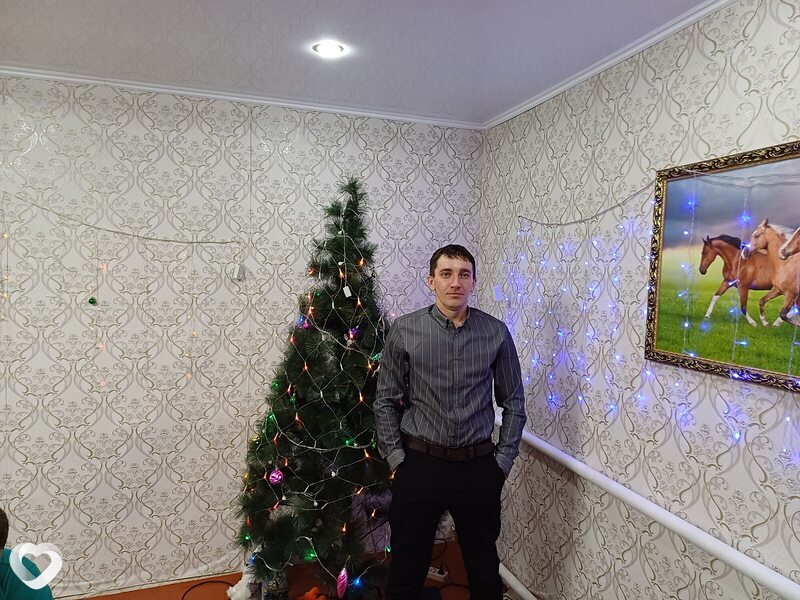 Евгений, 31, Петропавловске — анкета №428981