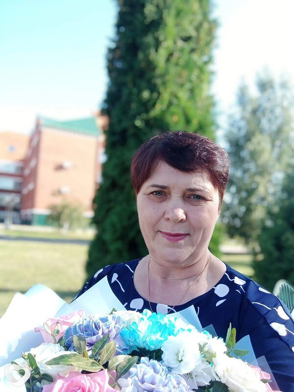 Наталья, 59, Домодедово — анкета №428982