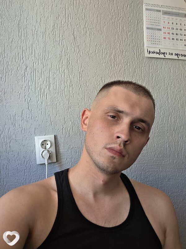 Егор, 28, Мозыре — анкета №428988