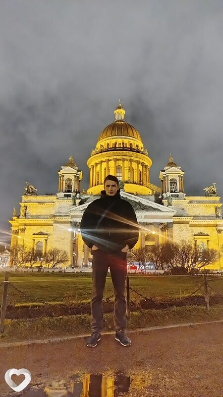 Артур, 25, Шымкенте — анкета №428998